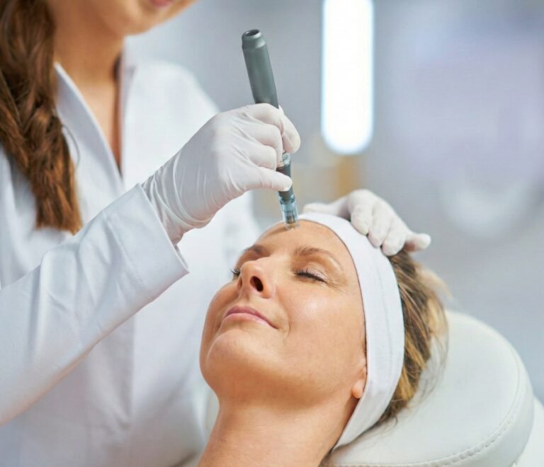 Facial