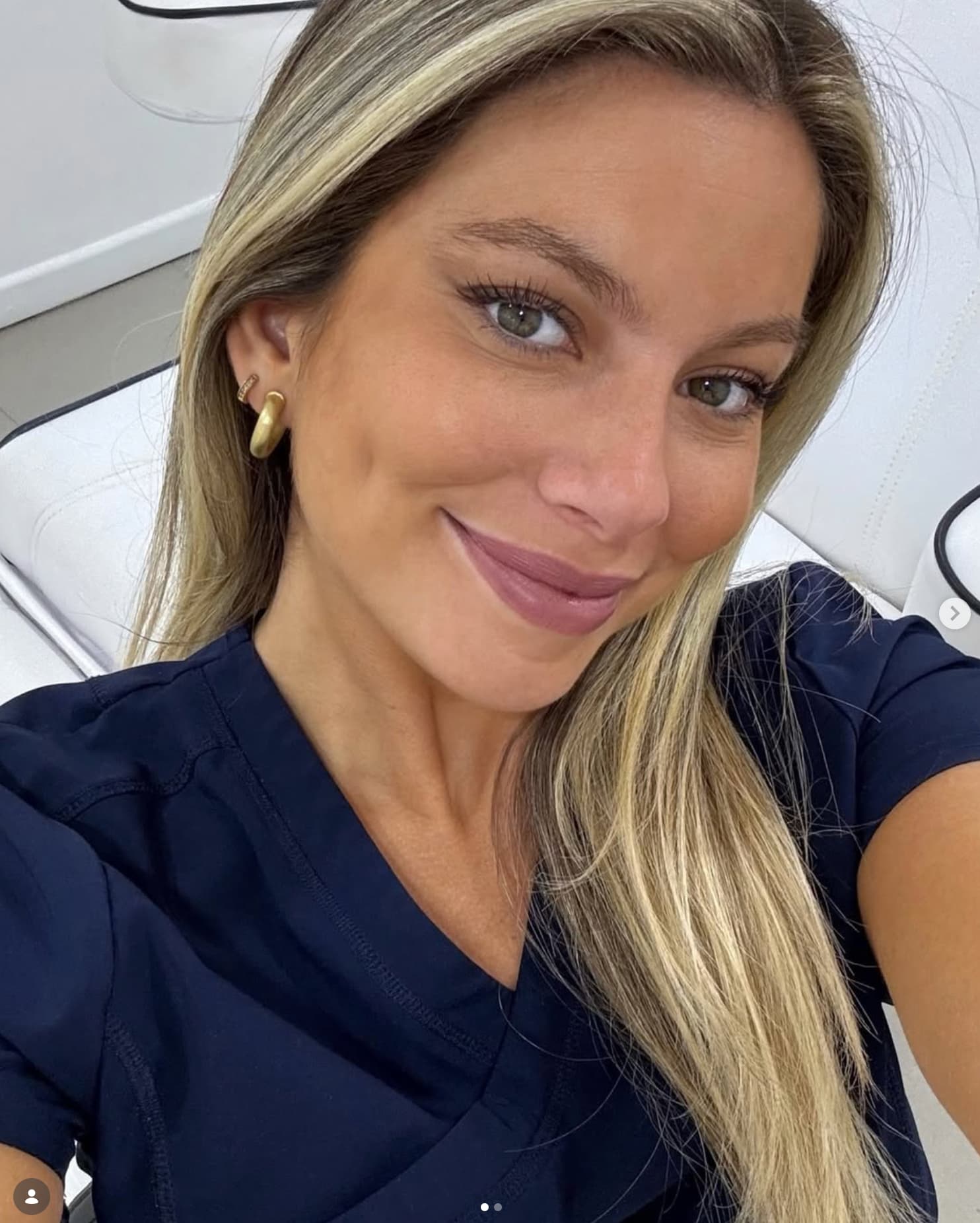 Chiara Campodónico