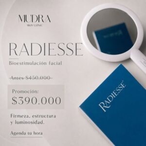 CYBER Radiesse
