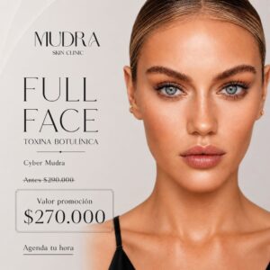CYBER Toxina Full Face